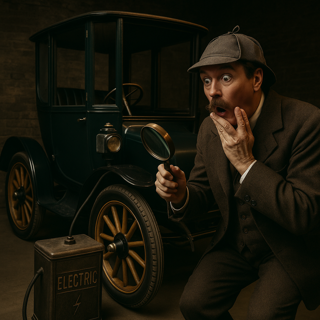 Charging Infrastructure is Rapidly Expanding