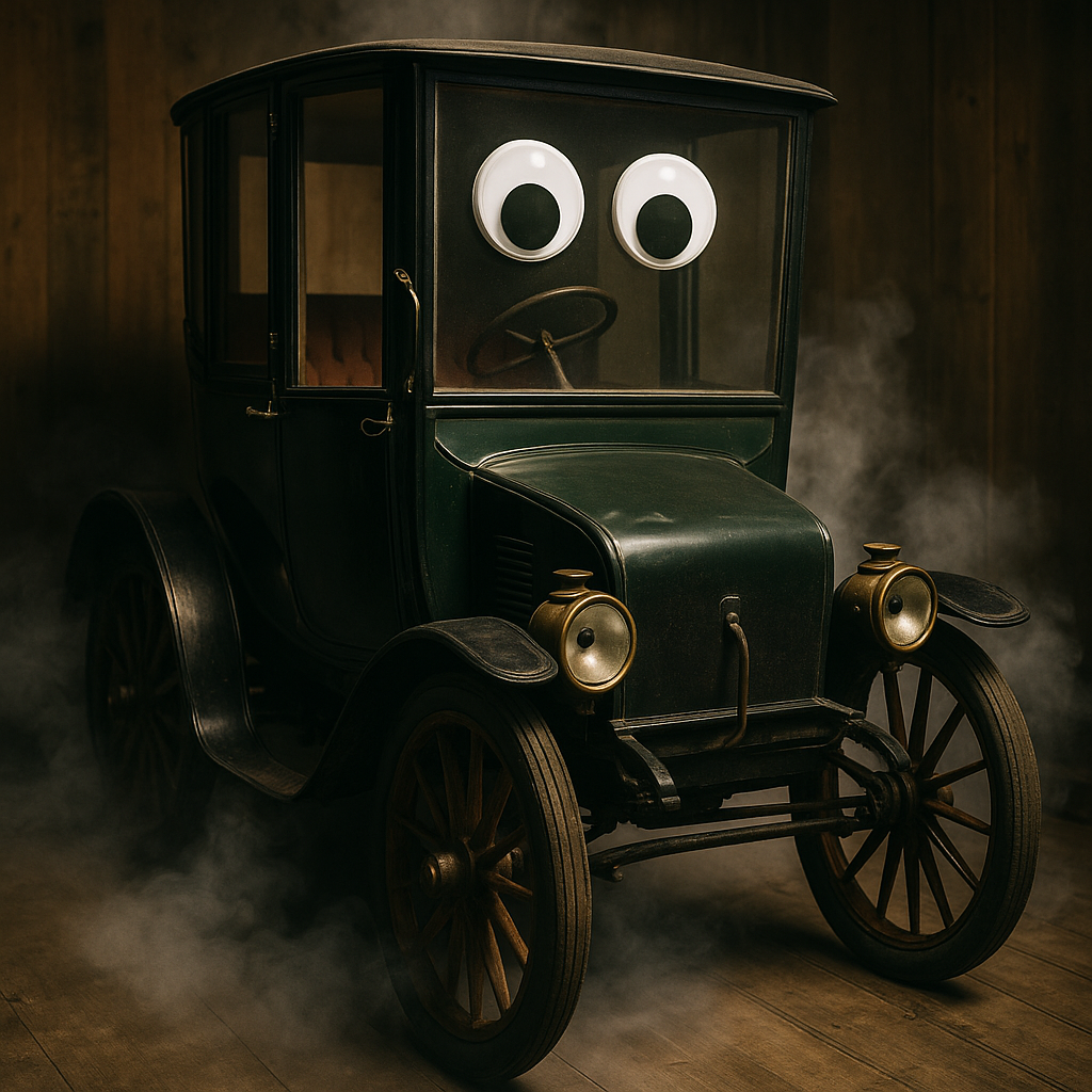 Instant Torque for Quick Acceleration