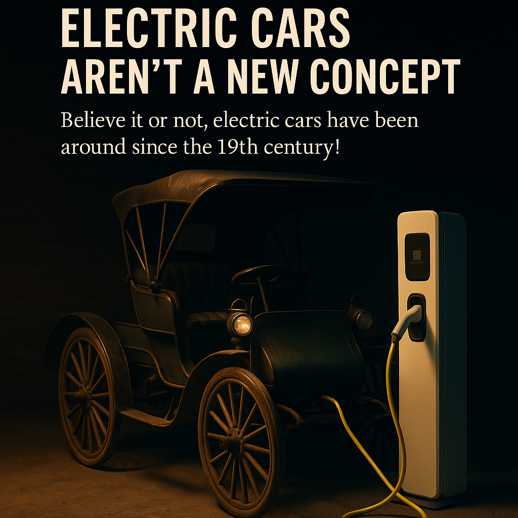 Regenerative Braking: A Game Changer